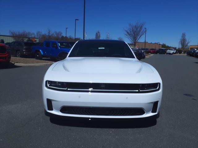 2024 Dodge Charger CHARGER DAYTONA SCAT PACK AWD