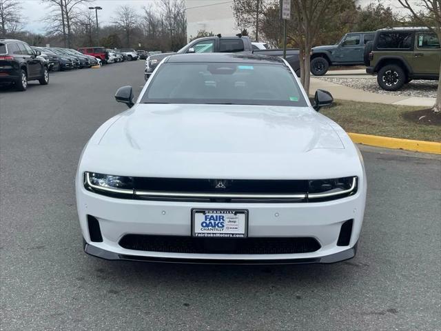 2024 Dodge Charger CHARGER DAYTONA SCAT PACK AWD