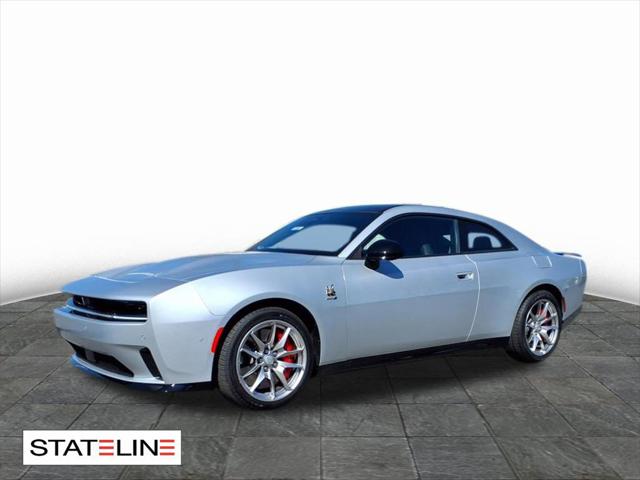 2024 Dodge Charger CHARGER DAYTONA SCAT PACK AWD
