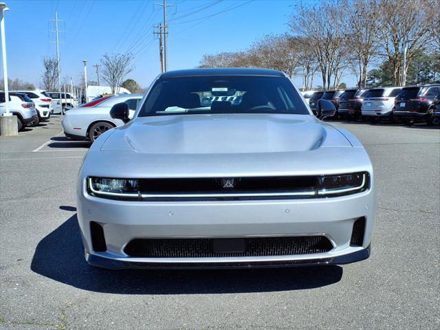 2024 Dodge Charger CHARGER DAYTONA SCAT PACK AWD