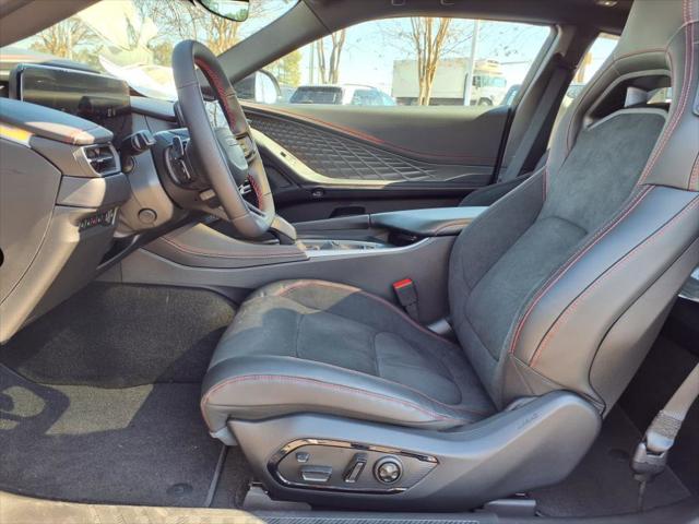 2024 Dodge Charger CHARGER DAYTONA SCAT PACK AWD