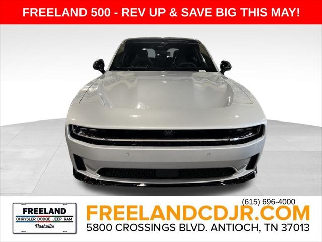 2024 Dodge Charger CHARGER DAYTONA SCAT PACK AWD
