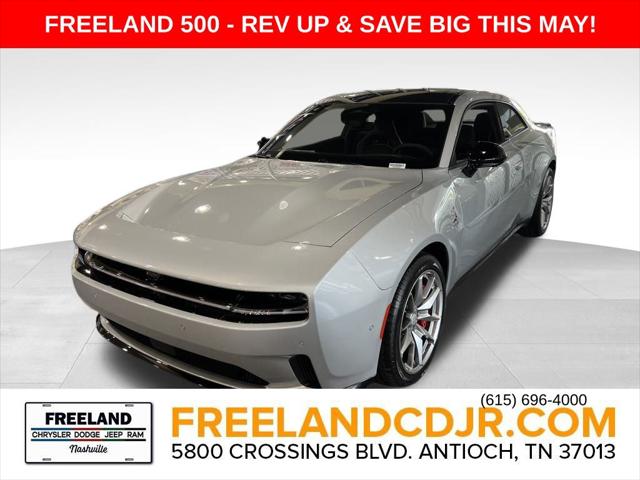 2024 Dodge Charger CHARGER DAYTONA SCAT PACK AWD