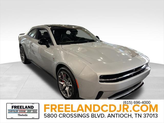 2024 Dodge Charger CHARGER DAYTONA SCAT PACK AWD