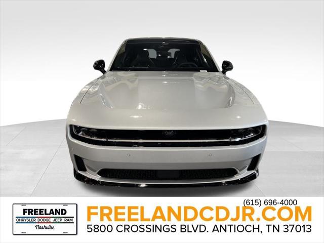 2024 Dodge Charger CHARGER DAYTONA SCAT PACK AWD