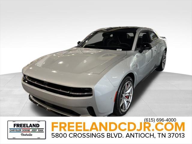 2024 Dodge Charger CHARGER DAYTONA SCAT PACK AWD