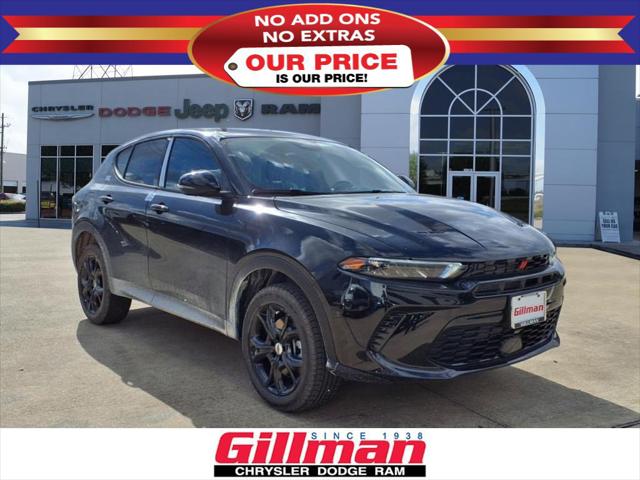 2025 Dodge Hornet HORNET GT