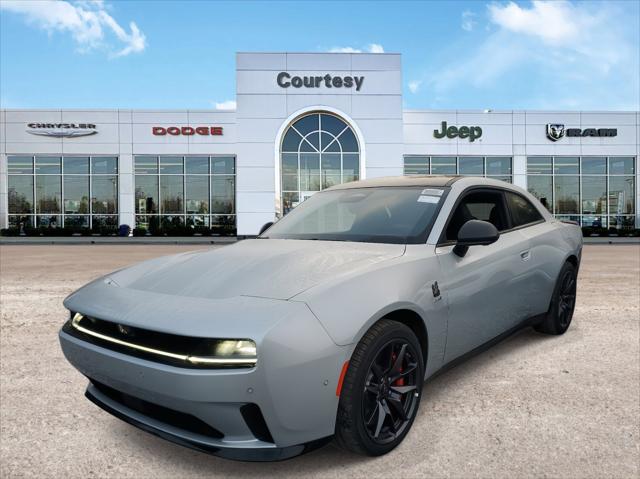 2024 Dodge Charger CHARGER DAYTONA SCAT PACK AWD