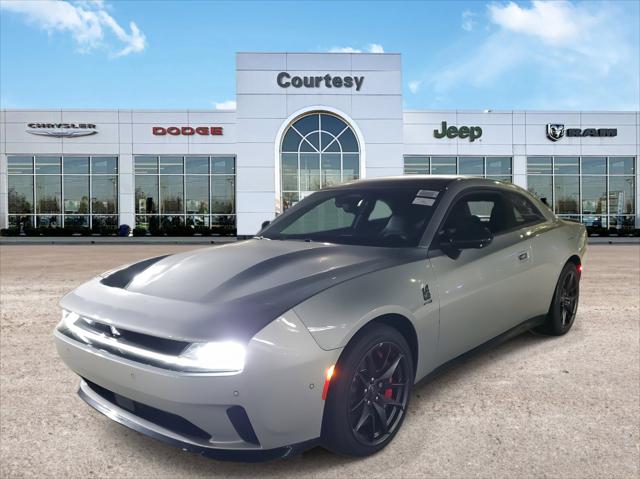 2024 Dodge Charger CHARGER DAYTONA SCAT PACK AWD