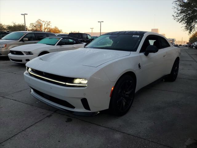 2024 Dodge Charger CHARGER DAYTONA SCAT PACK AWD