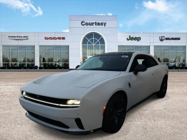 2024 Dodge Charger CHARGER DAYTONA SCAT PACK AWD