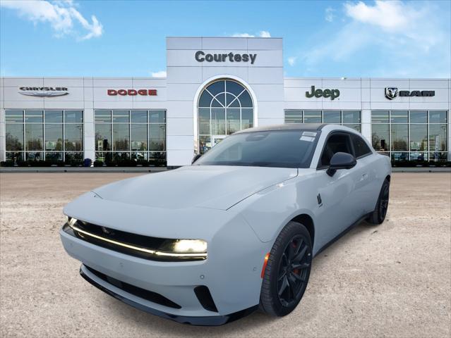 2024 Dodge Charger CHARGER DAYTONA SCAT PACK AWD