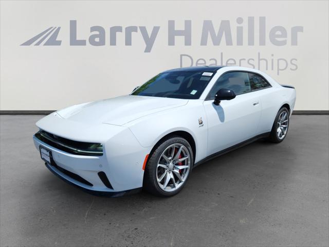 2024 Dodge Charger CHARGER DAYTONA SCAT PACK AWD 2024 Dodge Charger CHARGER DAYTONA SCAT PACK AWD