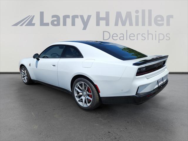 2024 Dodge Charger CHARGER DAYTONA SCAT PACK AWD 2024 Dodge Charger CHARGER DAYTONA SCAT PACK AWD