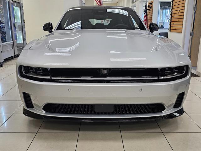 2024 Dodge Charger CHARGER DAYTONA SCAT PACK AWD