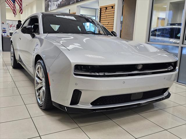 2024 Dodge Charger CHARGER DAYTONA SCAT PACK AWD