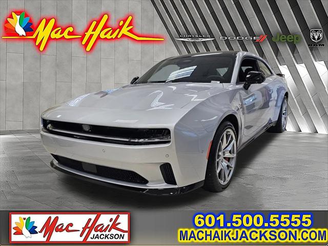 2024 Dodge Charger CHARGER DAYTONA SCAT PACK AWD