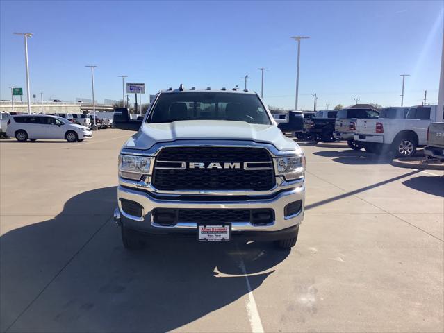 2024 RAM Ram 3500 RAM 3500 TRADESMAN CREW CAB 4X4 8 BOX