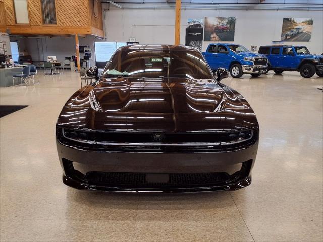 2024 Dodge Charger CHARGER DAYTONA SCAT PACK AWD 2024 Dodge Charger CHARGER DAYTONA SCAT PACK AWD