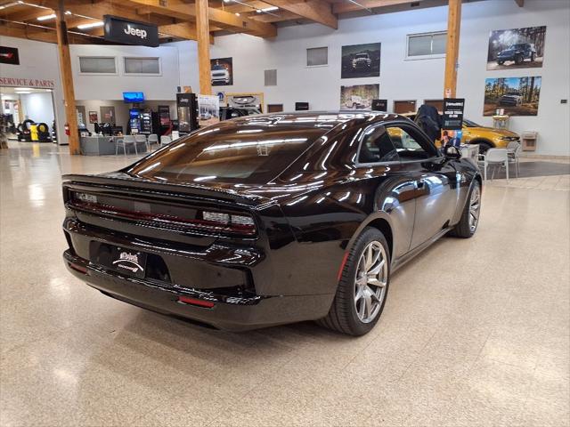 2024 Dodge Charger CHARGER DAYTONA SCAT PACK AWD 2024 Dodge Charger CHARGER DAYTONA SCAT PACK AWD