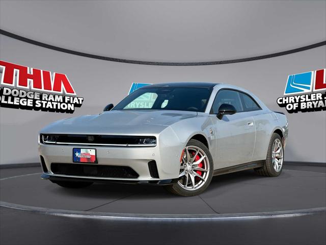 2024 Dodge Charger CHARGER DAYTONA SCAT PACK AWD