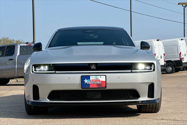 2024 Dodge Charger CHARGER DAYTONA SCAT PACK AWD