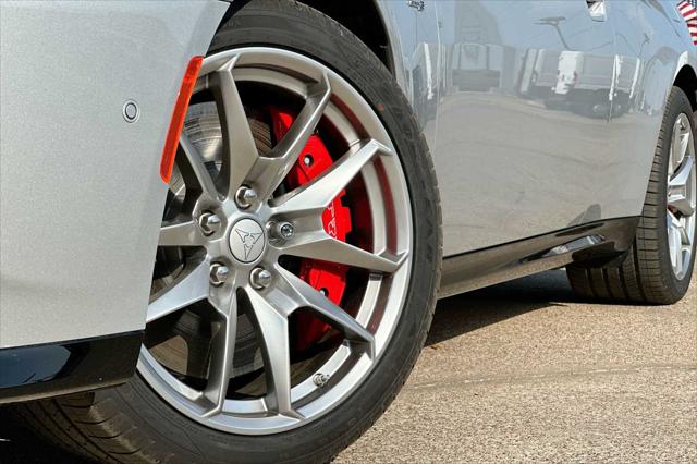 2024 Dodge Charger CHARGER DAYTONA SCAT PACK AWD