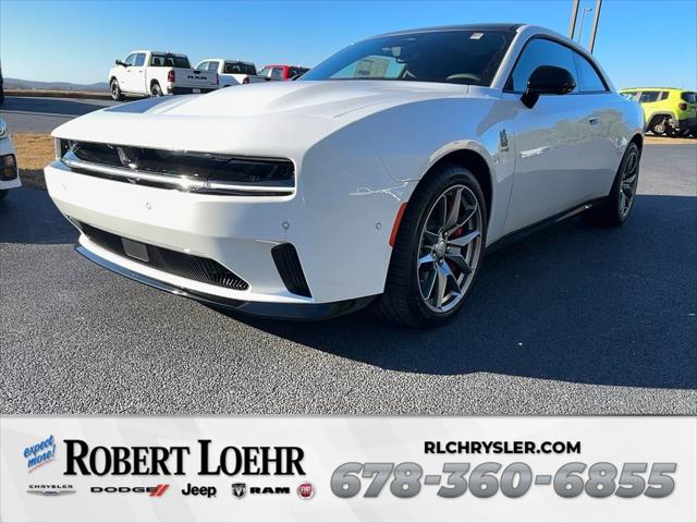 2024 Dodge Charger CHARGER DAYTONA SCAT PACK AWD