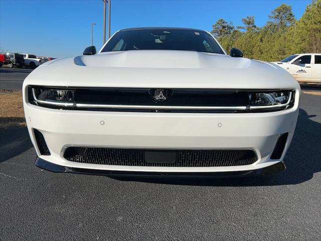 2024 Dodge Charger CHARGER DAYTONA SCAT PACK AWD