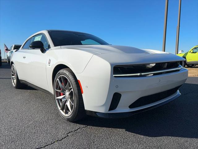 2024 Dodge Charger CHARGER DAYTONA SCAT PACK AWD
