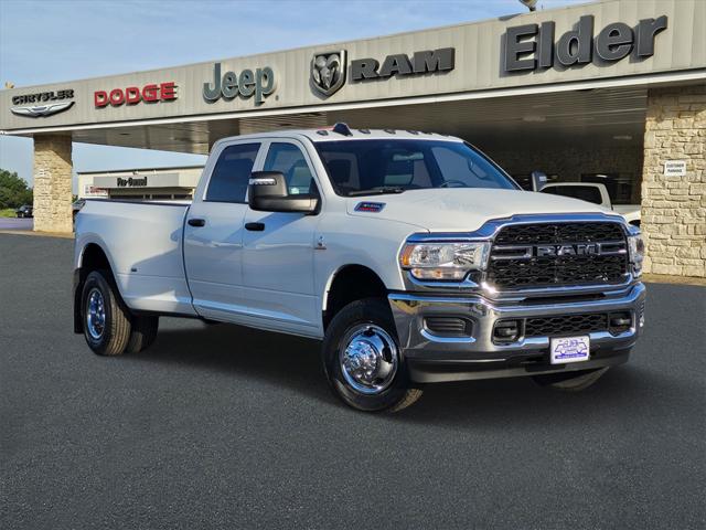 2024 RAM Ram 3500 RAM 3500 TRADESMAN CREW CAB 4X4 8 BOX