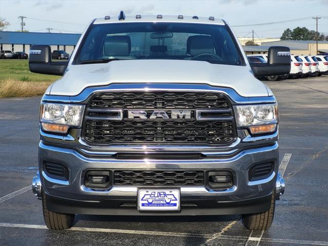 2024 RAM Ram 3500 RAM 3500 TRADESMAN CREW CAB 4X4 8 BOX