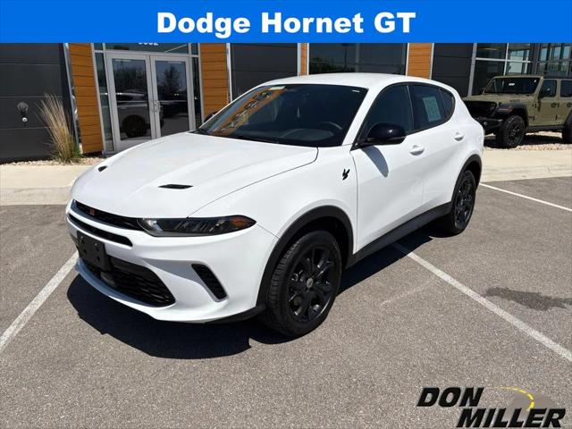 2025 Dodge Hornet HORNET GT AWD