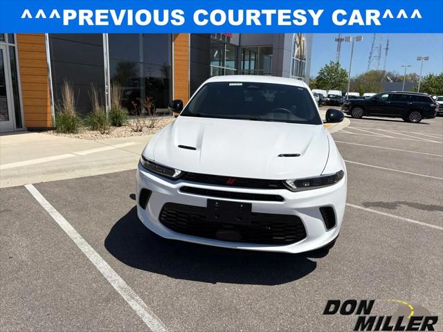 2025 Dodge Hornet HORNET GT AWD