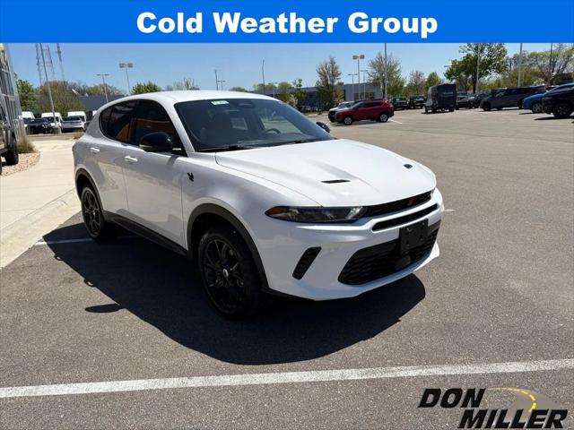 2025 Dodge Hornet HORNET GT AWD
