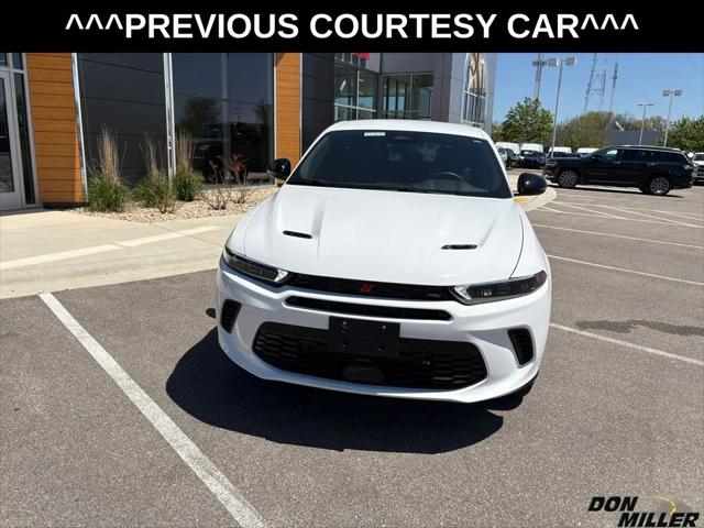 2025 Dodge Hornet HORNET GT AWD 2025 Dodge Hornet HORNET GT AWD