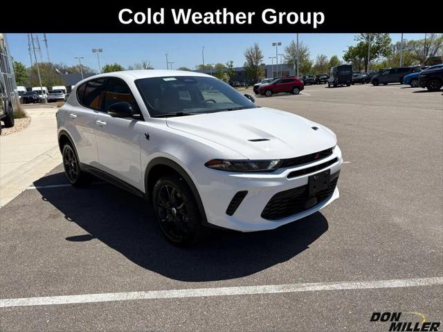 2025 Dodge Hornet HORNET GT AWD 2025 Dodge Hornet HORNET GT AWD