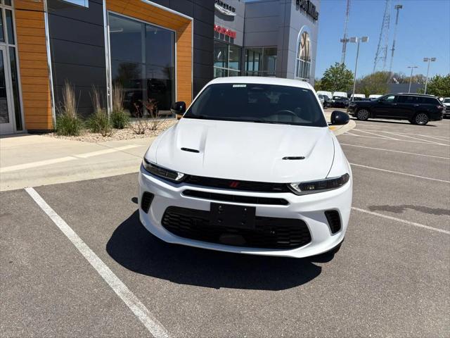 2025 Dodge Hornet HORNET GT AWD