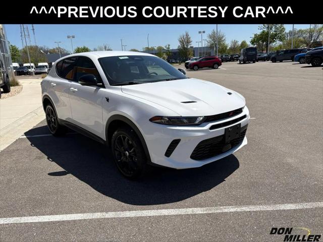 2025 Dodge Hornet HORNET GT AWD