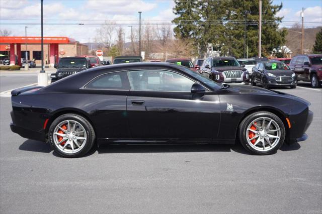 2024 Dodge Charger CHARGER DAYTONA SCAT PACK AWD