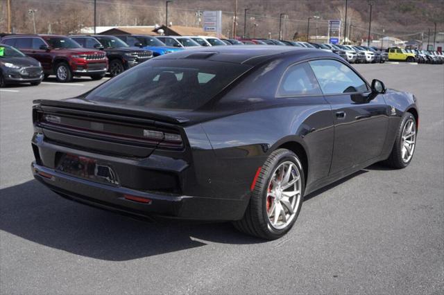 2024 Dodge Charger CHARGER DAYTONA SCAT PACK AWD