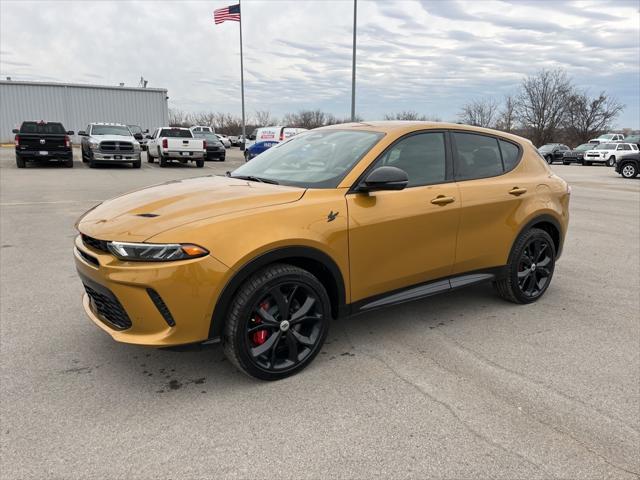 2025 Dodge Hornet HORNET R/T