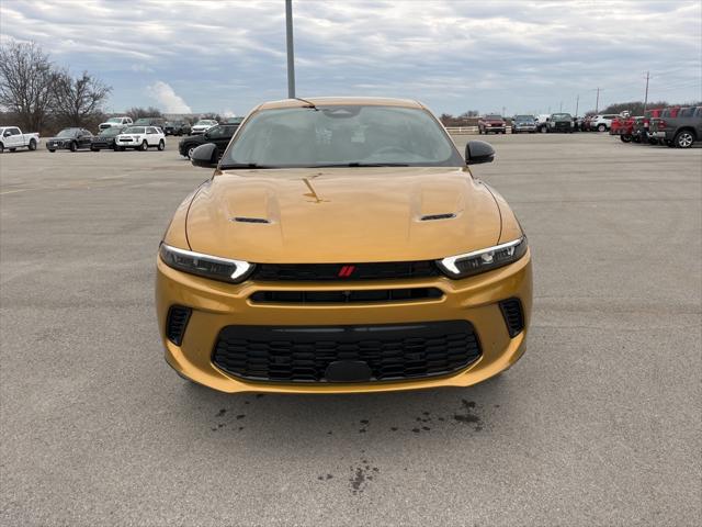 2025 Dodge Hornet HORNET R/T