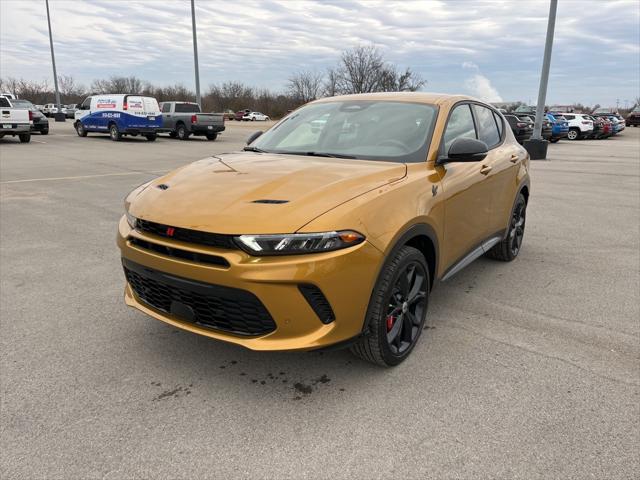 2025 Dodge Hornet HORNET R/T EAWD 2025 Dodge Hornet HORNET R/T EAWD