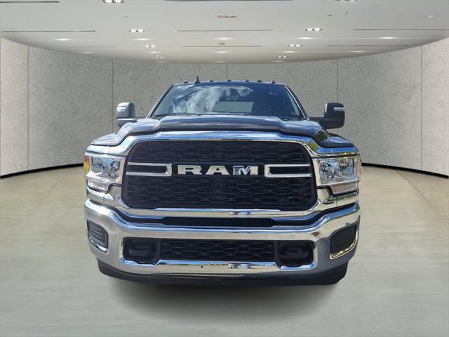 2024 RAM Ram 3500 RAM 3500 TRADESMAN CREW CAB 4X4 8 BOX