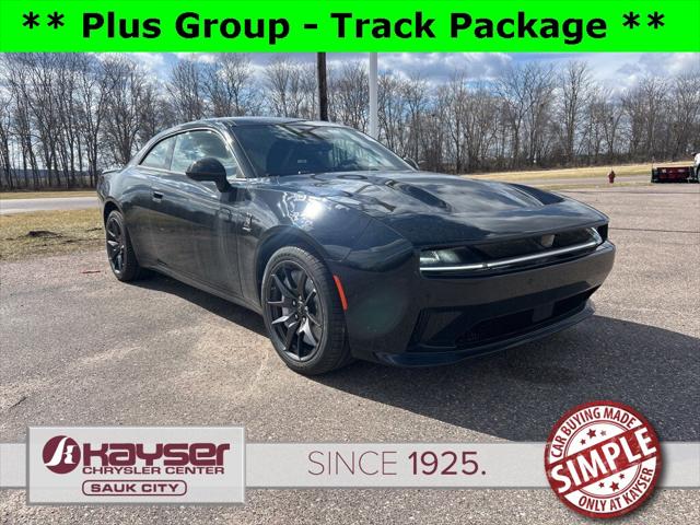 2024 Dodge Charger CHARGER DAYTONA SCAT PACK AWD
