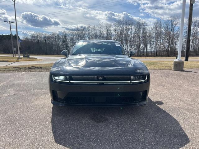 2024 Dodge Charger CHARGER DAYTONA SCAT PACK AWD