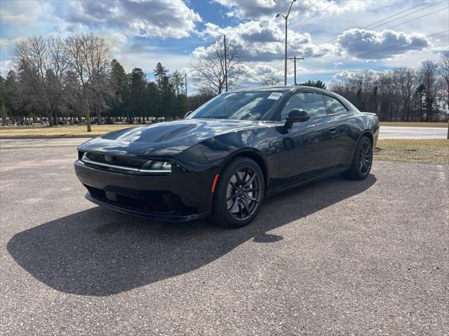 2024 Dodge Charger CHARGER DAYTONA SCAT PACK AWD