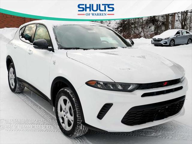 2025 Dodge Hornet HORNET GT AWD