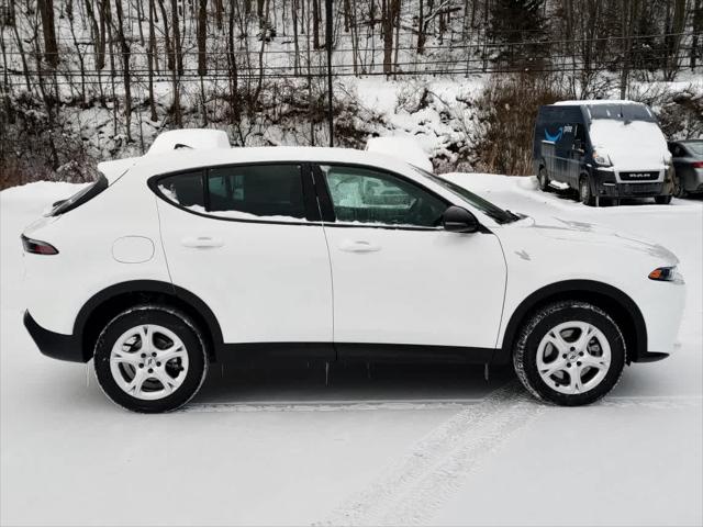 2025 Dodge Hornet HORNET GT AWD